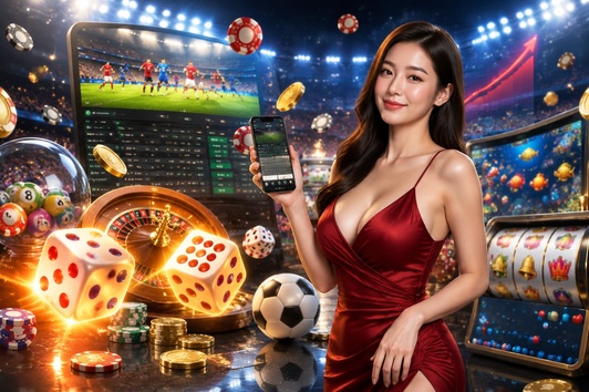 3695bet