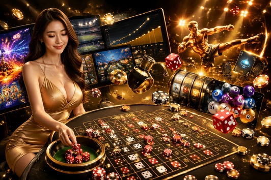 3695bet