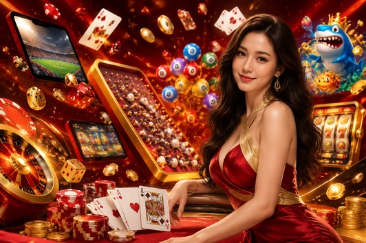 3695bet