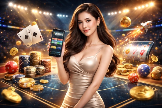 3695bet